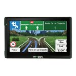 Mappy ulti e511 - navigateur gps - automobile 5 grand écran Mappy ulti e511 - navigateur gps - automobile 5 grand écran