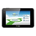 Mappy ulti e528 s - navigateur gps - automobile 5 grand écran Mappy ulti e528 s - navigateur gps - automobile 5 grand écran