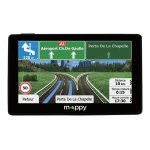 Mappy ulti s559 - navigateur gps - automobile 5 Mappy ulti s559 - navigateur gps - automobile 5