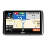 Mappy ulti505nd - navigateur gps - automobile 5 grand écran Mappy ulti505nd - navigateur gps - automobile 5 grand écran