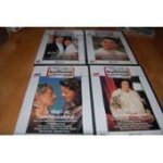 Le mari de l'embassadeur l'integrale en 4 dvd