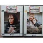 Maria vandamme int�grale 2 dvd