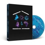 Marillion - an hour before it's dark: live in port zelande 2023 [digital video disc] digipack packaging ...