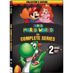 Super mario world Super mario world