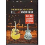 Mark knopfler & emmylou harris : real live roadrunning