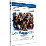 Les marmottes : g�rard lanvin, andr� dussollier,