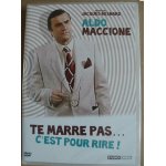 Te marre pas. . . c'est pour rire ! dvd neuf acteurs : aldo maccione - michel galabru - marthe mercadier ...