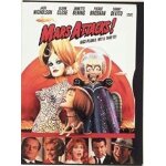 Mars attacks [dvd] [1997] [region 1] [us import] [ntsc]