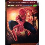 Marvel : spider - man 2 edition double dvd collector