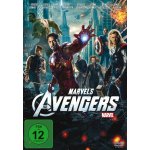 Marvel's the avengers