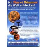 Marvi hammer prasentiert national geographic world - staffel 2 Marvi hammer prasentiert national geographic world - staffel 2