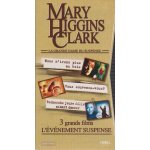 Mary higgins clark coffret 3 vhs - vous souvenez - vous, nous n'irons plus au bois, recherche jeune femme ... Mary higgins clark coffret 3 vhs - vous souvenez - vous, nous n'irons plus au bois, recherche jeune femme ...