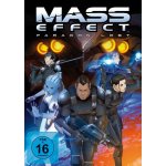 Mass effect: paragon lost Mass effect: paragon lost