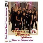 Masala bhangra workout, vol. 3 . . . bollywood style