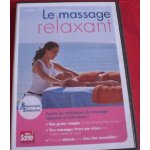 Le massage relaxant dvd 8 massage de 5 minutes . top sante Le massage relaxant dvd 8 massage de 5 minutes . top sante
