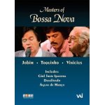 Masters of bossa nova
