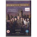 Masterpiece classic: downton abbey season 2 (original u. k. unedited edition) (boxset)