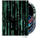 Matrix (coffret trilogie 10 dvd)