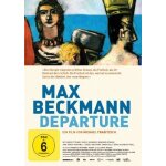 Max beckmann - departure Max beckmann - departure