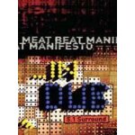 Meat beat manifesto - in dub 5. 1 surround Meat beat manifesto - in dub 5. 1 surround