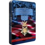 Medal of honor 6 part documentary series tin