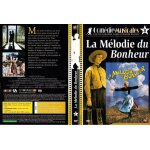 La mlodie du bonheur dvd comedie musicales julie andrews - christopher plummer