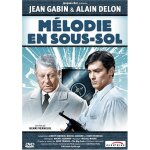 Melodie en sous sol (import)