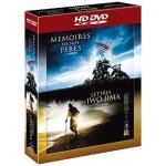 Mmoires de nos pres + lettres d'iwo jima - hd - dvd