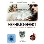 Mephisto - effekt Mephisto - effekt