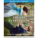 Une merveilleuse histoire du temps (the theory of everything)
