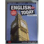 Methode english today - dbutant n4