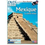 Mexique - la piste maya
