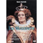 Meyerbeer - les huguenots - bonynge, sutherland, thane, australian opera