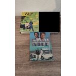 Miami vice 2 saisons dvd