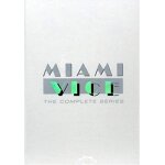 Miami vice: complete series [dvd] [region 1] [us import] [ntsc]