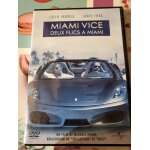 Miami vice deux flics a miami