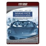 Miami vice (deux flics a miami) - hd - dvd