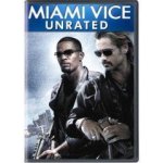 Miami vice - deux flics a miami (unrated director's cut)