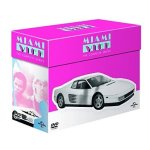 Miami vice - die komplette serie
