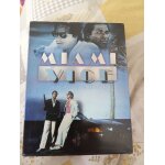 Miami vice saison 1 en anglais