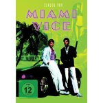 Miami vice - season 2 (6 dvds)