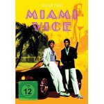 Miami vice - season 3 (6 dvds)