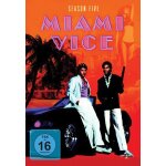 Miami vice - season 5 (6 dvds)