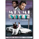 Miami vice: season three [dvd] [region 1] [us import] [ntsc]