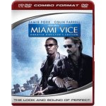 Miami vice (unrated director's edition) (combo - hd - dvdand standard dvd) - hd - dvd