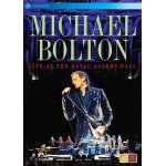 Michael bolton - live at the royal albert hall