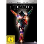Michael jackson's this is it