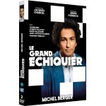 Michel berger - le grand echiquier - 2 dvd - avec la participation de jeanne mas, daniel balavoine, jean ...