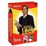 Michel leeb - boxset 2 dvd - madame doubtfire (th��tre) / qu' est ce que sexe ? (one man show)