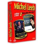 Michel leeb - boxset 2 dvd - qu' est ce que sexe ? / humour et swing (the count basie orchestra)